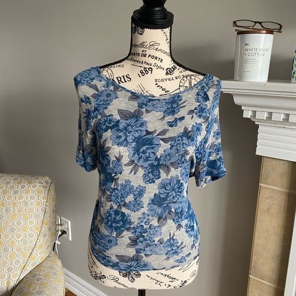 ๐NWT๐บRIPE Small tieback top - Picture 12 of 13